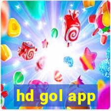 hd gol app